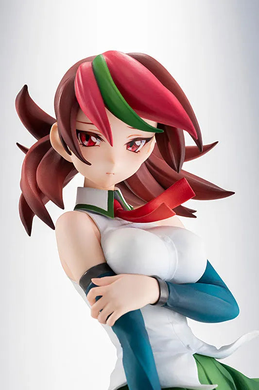 Betterman - Sai Hinoki - 1/7 (Hobby Japan)ㅤ – Amakuni – ActionFigure Brasil