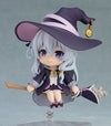 Majo no Tabitabi - Elaina - Nendoroid #1878 - 2024 Re-release (Good Smile Company)ㅤ