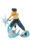 Yu Yu Hakusho - Urameshi Yuusuke - ARTFX J - 1/8 (Kotobukiya)ㅤ