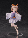 Yu-Gi-Oh! Official Card Game - Haru Urara - Monster Figure Collection - 1/7 (Amakuni, Hobby Japan) [Shop Exclusive]ㅤ