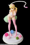 Fairy Tail - Lucy Heartfilia - 1/6 - Sakura Cat Gravure_Style (Orca Toys)ㅤ