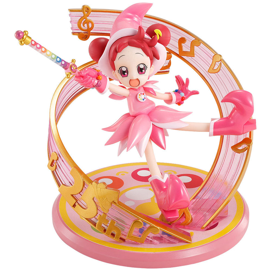 Ojamajo Doremi - Harukaze Doremi - Ichiban Kuji - Ichiban Kuji Ojamajo Doremi Sweet Magical Surprise! (Last One Prize) (Bandai Spirits)ㅤ