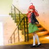 Eiga Gotoubun no Hanayome - Nakano Itsuki - SPM Figure - Saigo no Matsuri ga Itsuki no Baai (SEGA)ㅤ