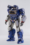 Transformers - Soundwave - Ravage - DLX Scale Collectible Series - 2025 Re-release (threezero)ㅤ - ActionFigure Brasil