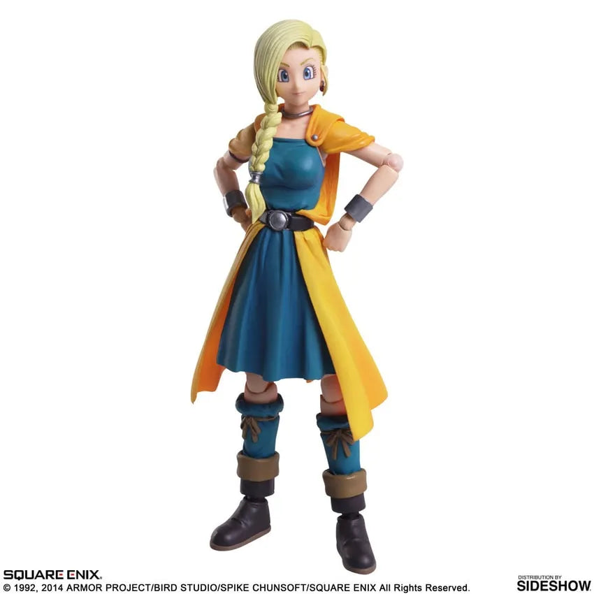 Bianca – Square Enix – ActionFigure Brasil