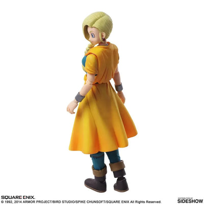 Bianca – Square Enix – ActionFigure Brasil — detalhe do produto
