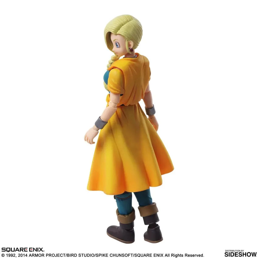 Bianca – Square Enix – ActionFigure Brasil