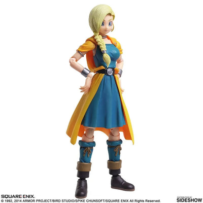Bianca – Square Enix – ActionFigure Brasil — close