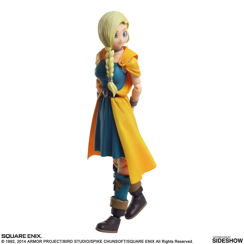 Bianca – Square Enix – ActionFigure Brasil