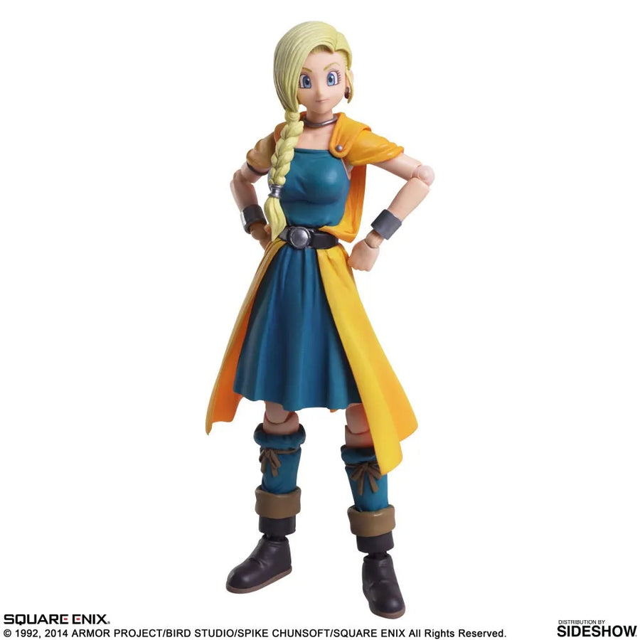 Bianca – Square Enix – ActionFigure Brasil