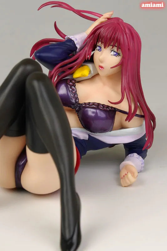 Bible Black - Hiroko Takashiro (Regular Edition) 1/8ㅤ – Gantaku – ActionFigureBrasil