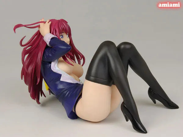 Bible Black - Hiroko Takashiro (Regular Edition) 1/8ㅤ – Gantaku – ActionFigureBrasil