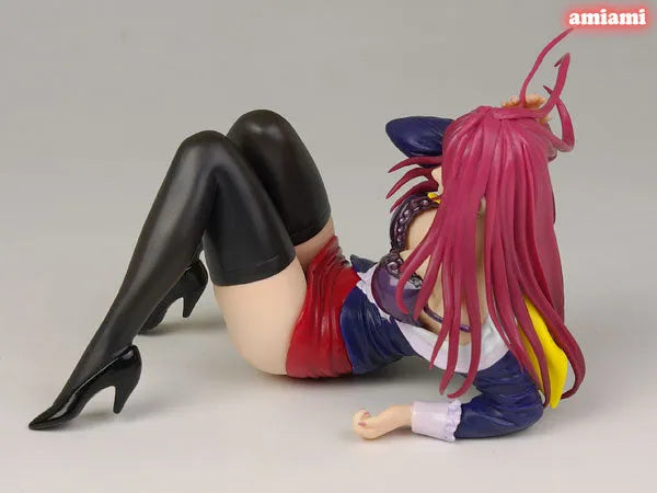 Bible Black - Hiroko Takashiro (Regular Edition) 1/8ㅤ – Puella Magi Madoka Magica – ActionFigureBrasil