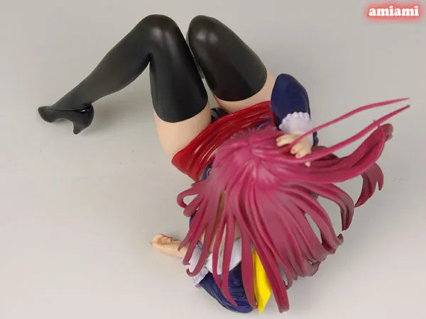 Bible Black - Hiroko Takashiro (Regular Edition) 1/8ㅤ – Puella Magi Madoka Magica – ActionFigureBrasil