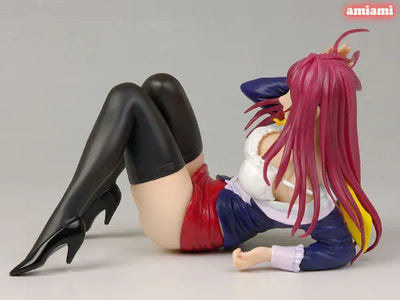 Bible Black - Hiroko Takashiro White Underwear Version 1/8 (AmiAmi & Other Particular Shop Limited Distribution)ㅤ – Puella Magi Madoka Magica – ActionFigureBrasil — ângulo diferente
