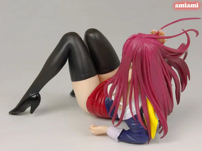 Bible Black - Hiroko Takashiro White Underwear Version 1/8 (AmiAmi & Other Particular Shop Limited Distribution)ㅤ – Puella Magi Madoka Magica – ActionFigureBrasil — detalhe do produto