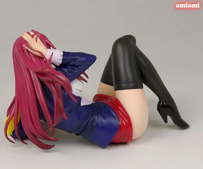 Bible Black - Hiroko Takashiro White Underwear Version 1/8 (AmiAmi & Other Particular Shop Limited Distribution)ㅤ – Puella Magi Madoka Magica – ActionFigureBrasil — embalagem