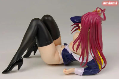 Bible Black - Hiroko Takashiro White Underwear Version 1/8 (AmiAmi & Other Particular Shop Limited Distribution)ㅤ – Puella Magi Madoka Magica – ActionFigureBrasil — com base expositora