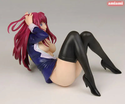 Bible Black - Hiroko Takashiro White Underwear Version 1/8 (AmiAmi & Other Particular Shop Limited Distribution)ㅤ – Puella Magi Madoka Magica – ActionFigureBrasil — ângulo diferente