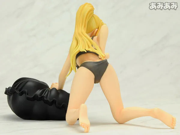 Bible Black - Kaori Saeki & Hiroko Takashiro AmiAmi Limited Edition 1/8ㅤ – Puella Magi Madoka Magica – ActionFigureBrasil