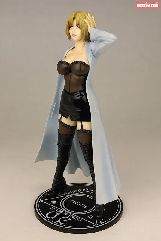 Bible Black - Reika Kitami Regular Edition 1/8ㅤ – Gantaku – ActionFigureBrasil