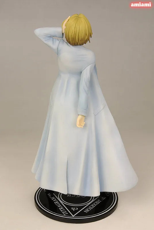 Bible Black - Reika Kitami Regular Edition 1/8ㅤ – Puella Magi Madoka Magica – ActionFigureBrasil