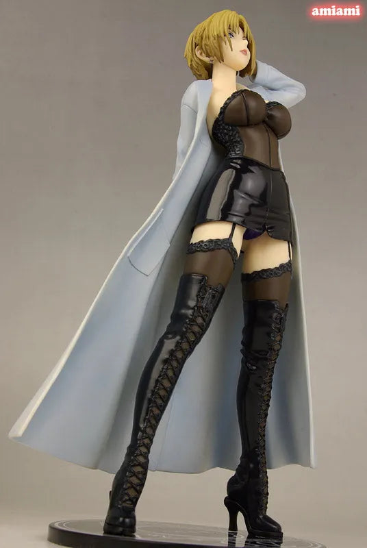 Bible Black - Reika Kitami Regular Edition 1/8ㅤ – Puella Magi Madoka Magica – ActionFigureBrasil