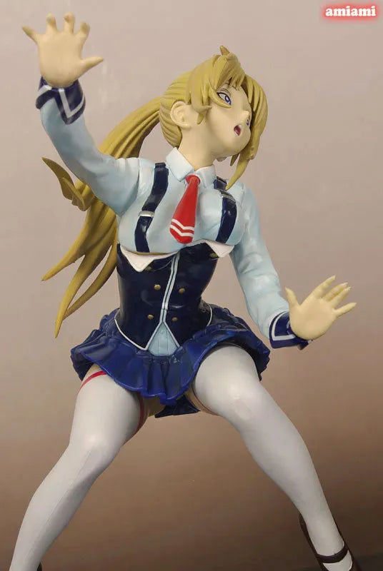 Bible Black - Saeki Kaori - 1/6 - Ami Ami Limited Blue ver. (C-Works)ㅤ – C-Works – ActionFigureBrasil