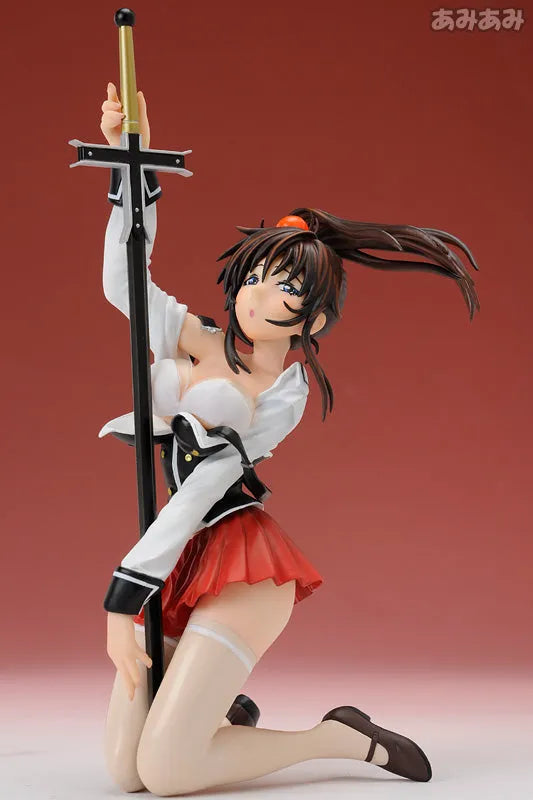 Bible Black Second Coming - Kurumi Imari (Limited Edition) 1/8ㅤ – Gantaku – ActionFigureBrasil