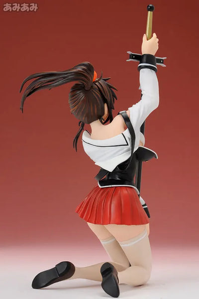 Bible Black Second Coming - Kurumi Imari (Limited Edition) 1/8ㅤ – Gantaku – ActionFigureBrasil — close