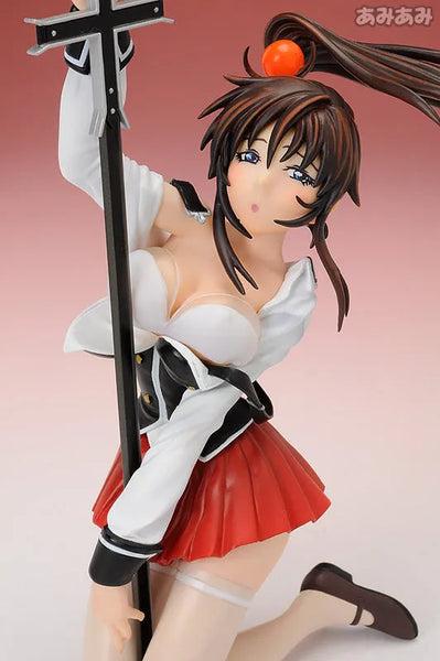 Bible Black Second Coming - Kurumi Imari (Limited Edition) 1/8ㅤ – Gantaku – ActionFigureBrasil — ambientada