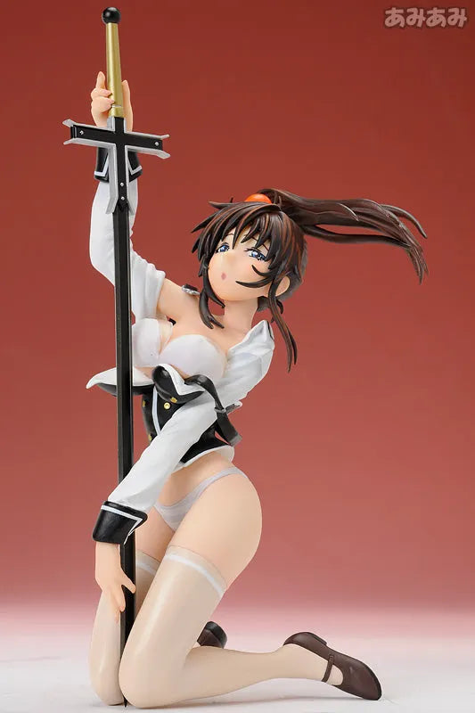 Bible Black Second Coming - Kurumi Imari (Limited Edition) 1/8ㅤ – Gantaku – ActionFigureBrasil