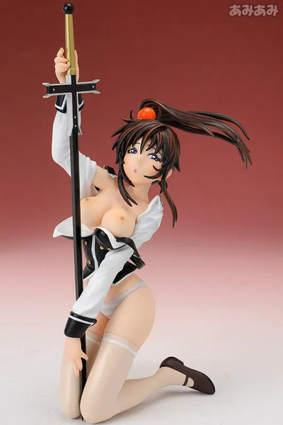 Bible Black Second Coming - Kurumi Imari (Limited Edition) 1/8ㅤ – Gantaku – ActionFigureBrasil — ângulo diferente
