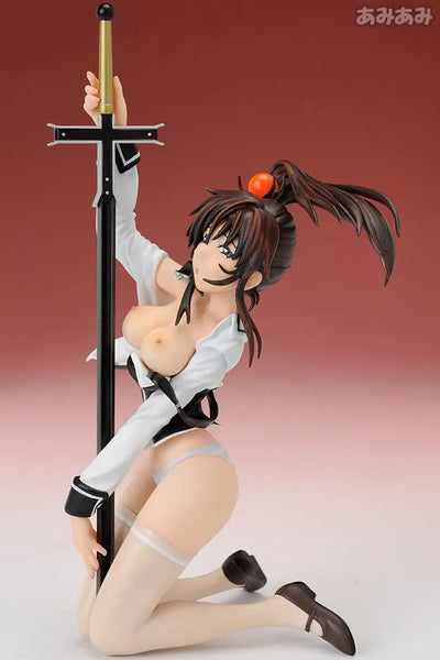 Bible Black Second Coming - Kurumi Imari (Limited Edition) 1/8ㅤ – Gantaku – ActionFigureBrasil — detalhe do produto