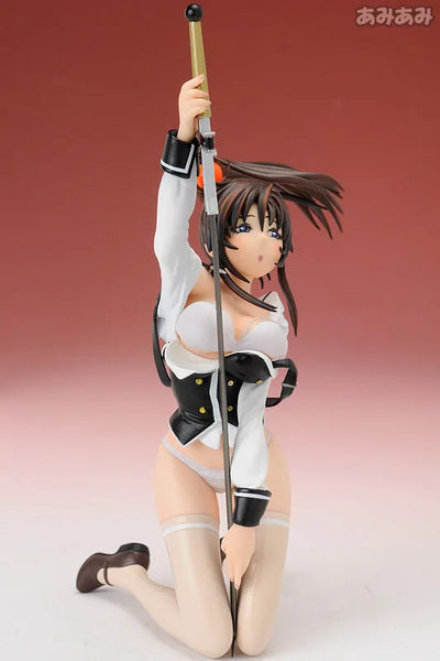Bible Black Second Coming - Kurumi Imari (Limited Edition) 1/8ㅤ – Gantaku – ActionFigureBrasil — close