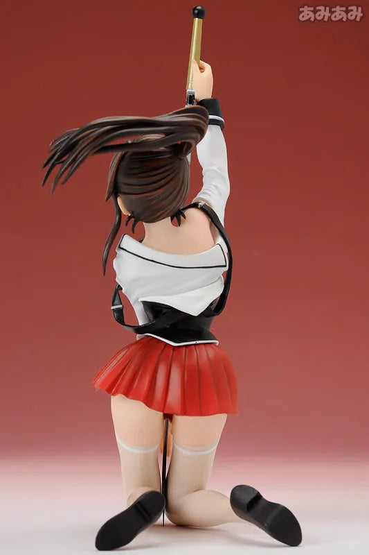 Bible Black Second Coming - Kurumi Imari (Limited Edition) 1/8ㅤ – Puella Magi Madoka Magica – ActionFigureBrasil