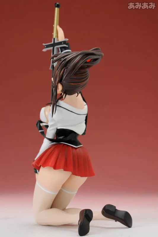 Bible Black Second Coming - Kurumi Imari (Limited Edition) 1/8ㅤ – Puella Magi Madoka Magica – ActionFigureBrasil