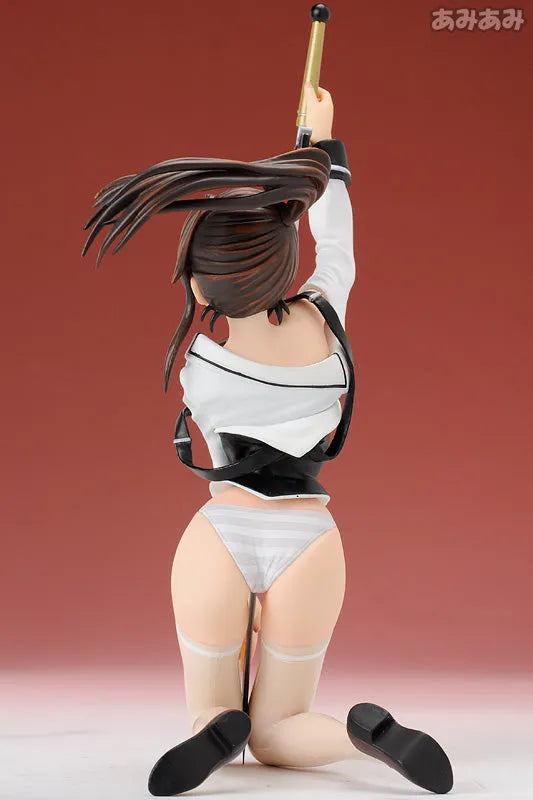 Bible Black Second Coming - Kurumi Imari (Limited Edition) 1/8ㅤ – Puella Magi Madoka Magica – ActionFigureBrasil
