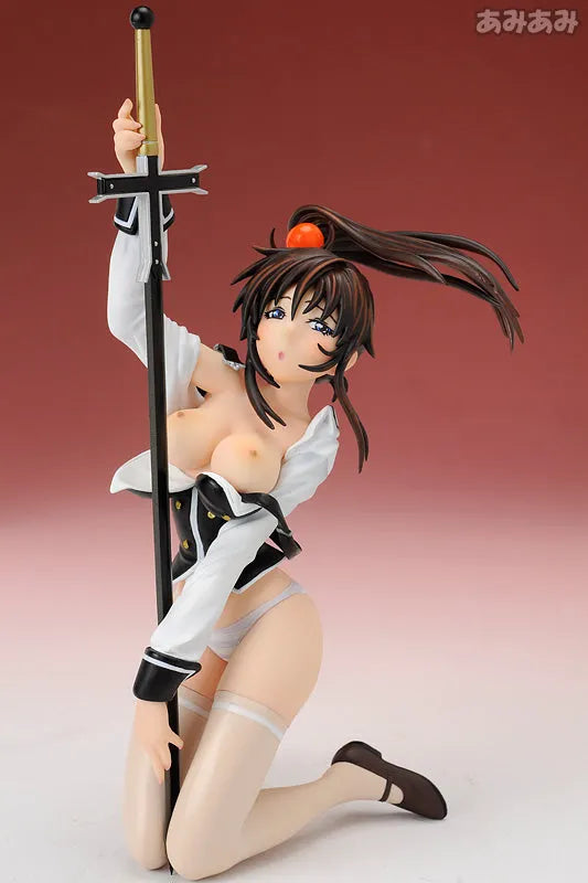 Bible Black Second Coming - Kurumi Imari (Limited Edition) 1/8ㅤ – Puella Magi Madoka Magica – ActionFigureBrasil