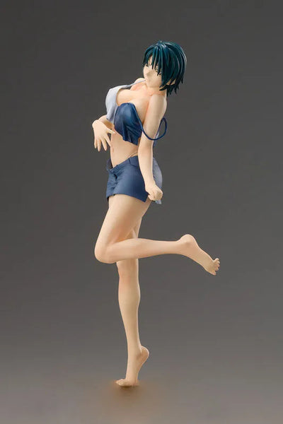 Bible Black - Yukiko Minase Regular Ver. 1/8ㅤ – Gantaku – ActionFigureBrasil — detalhe do produto
