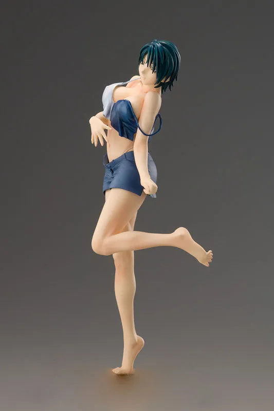 Bible Black - Yukiko Minase Regular Ver. 1/8ㅤ – Gantaku – ActionFigureBrasil