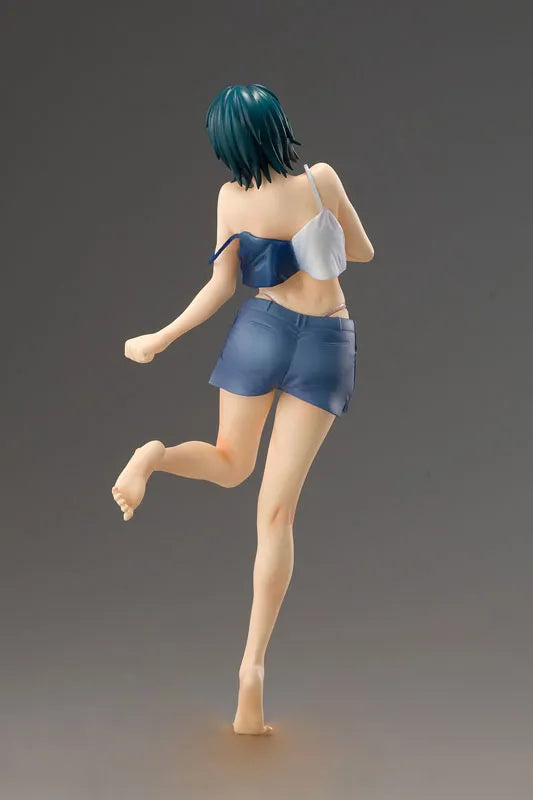 Bible Black - Yukiko Minase Regular Ver. 1/8ㅤ – Gantaku – ActionFigureBrasil