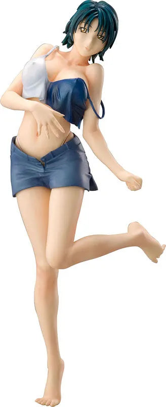 Bible Black - Yukiko Minase Regular Ver. 1/8ㅤ – Puella Magi Madoka Magica – ActionFigureBrasil