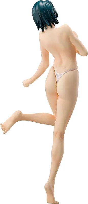 Bible Black - Yukiko Minase Regular Ver. 1/8ㅤ – Puella Magi Madoka Magica – ActionFigureBrasil