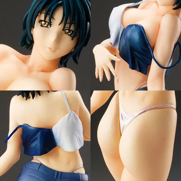 Bible Black - Yukiko Minase Regular Ver. 1/8ㅤ – Puella Magi Madoka Magica – ActionFigureBrasil