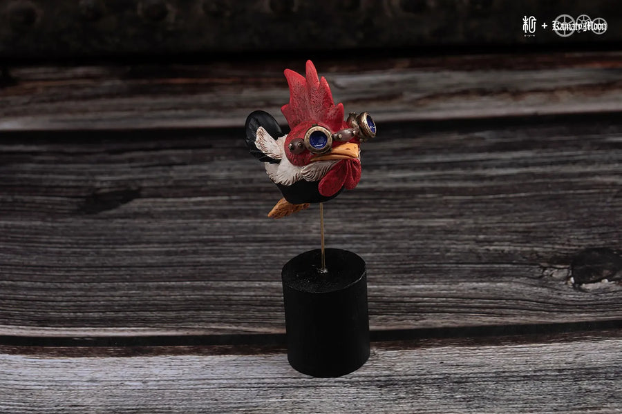 Big Bill (Special Edition) - LIMITED EDITION: 200 (Special Edition) – Manas SUM – ActionFigure Brasil