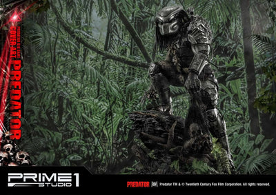 Big Game Cover Art Predator (Regular Version) Predator (Comics) – Prime1Studio – ActionFigure Brasil