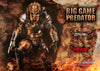 Big Game Predator - LIMITED EDITION: 400 - ActionFigure Brasil