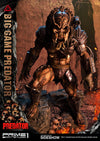 Big Game Predator - LIMITED EDITION: 400 - ActionFigure Brasil