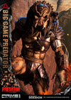 Big Game Predator - LIMITED EDITION: 400 - ActionFigure Brasil